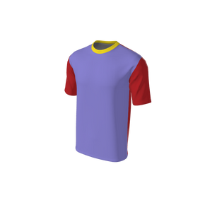 GS Custom 01 Gameday Fully Customizable Dri FIt Tshirt. (x 2)