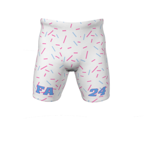 GS Custom 05 Genre Sweep Shorts. (x 1)