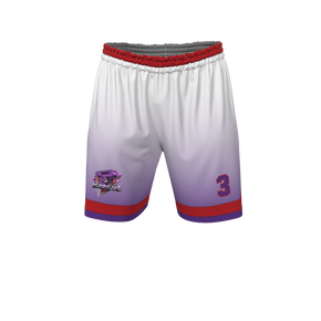 GS Custom 13 Unisex Gameday Short. (x 1)