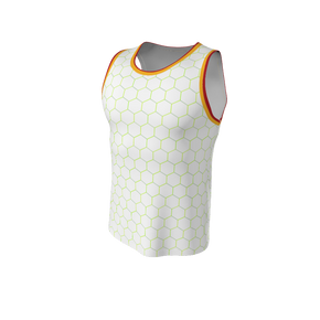 GS Custom 08 Freethrow Basketball Jersey. (x 1)