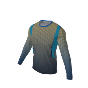 GS Custom 05 Gamerday Long Sleeve Tee. (x 11)