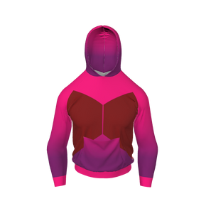 GS Custom 003 Fully Customizable Esports Hoodie. (x 1)