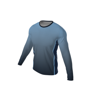 GS Custom 04 Gamerday Long Sleeve Tee. (x 2)