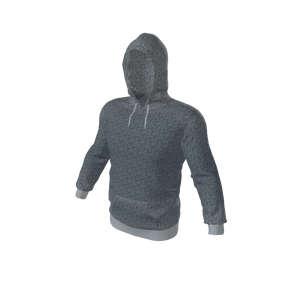 GS Custom 05 Tempo Hoody. (x 2)