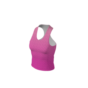GS Custom 00 Women's Track Singlet. (x 2)