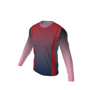 GS Custom 01 Gamerday Long Sleeve Tee. (x 2)