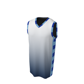 GS Custom 08 Halfcourt Jersey. (x 2)