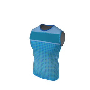 GS Custom 07 Sleeveless T-Shirt. (x 1)