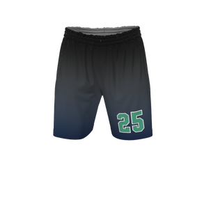 GS Custom 10 Unisex Gameday Short. (x 1)
