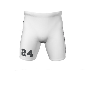 GS Custom Blank design Genre Sweep Shorts. (x 1)