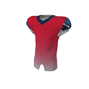 GS Custom MVP End Zone Tackle Fully Customizable Jersey. (x 2)