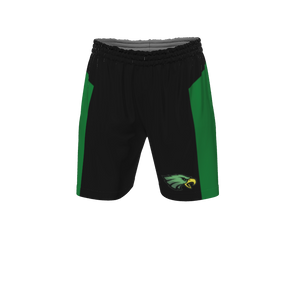 GS Custom 04 Unisex Gameday Short. (x 1)
