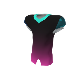 GS Custom MVP End Zone Tackle Fully Customizable Jersey. (x 1)