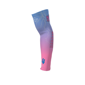 GS Custom Fully Customized Compression Arm Sleeve Compression Arm Sleeve. (x 1)