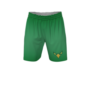 GS Custom 10 Gameday 7" Shorts. (x 1)