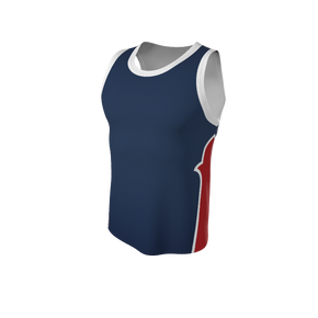 GS Custom 06 Freethrow Basketball Jersey. (x 5)