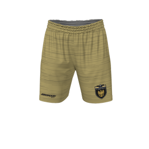 GS Custom 10 Unisex Gameday Short. (x 1)