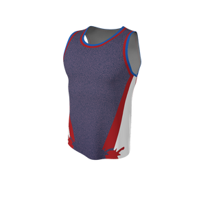 GS Custom 02 Freethrow Basketball Jersey. (x 2)