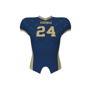 GS Custom 01 Reversible Endzone Tackle Jersey. (x 20)