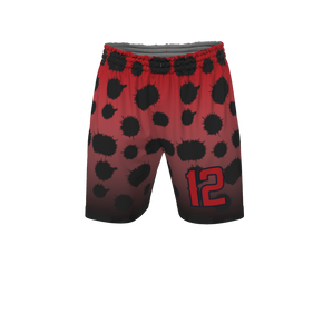 GS Custom 10 Unisex Gameday Short. (x 1)