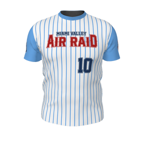 GS Custom Blank Design GameDay Male SS Jersey. (x 1)