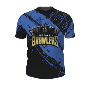 GS Custom Blank Design GameDay Male SS Jersey. (x 1)