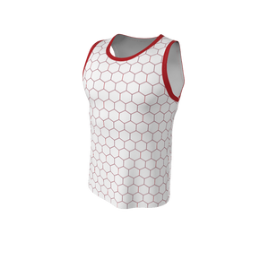 GS Custom 08 Freethrow Basketball Jersey. (x 3)