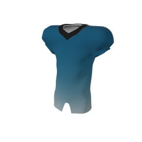 GS Custom MVP End Zone Tackle Fully Customizable Jersey. (x 1)
