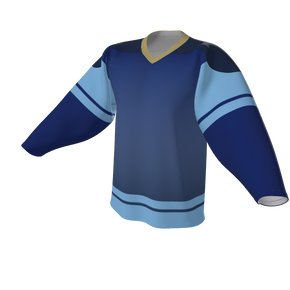 GS Custom 03 Wingman Hockey Jersey. (x 10)