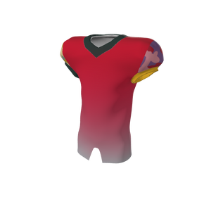 GS Custom MVP End Zone Tackle Fully Customizable Jersey. (x 12)