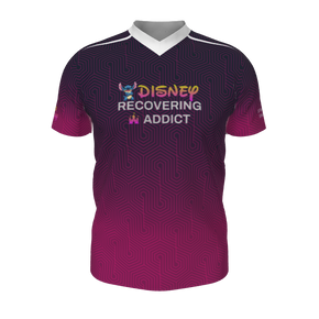 GS Custom Blank Design Fully Customizable Gold Regular Jersey. (x 1)