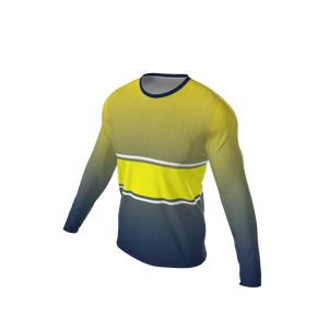 GS Custom 03 Gamerday Long Sleeve Tee. (x 953)