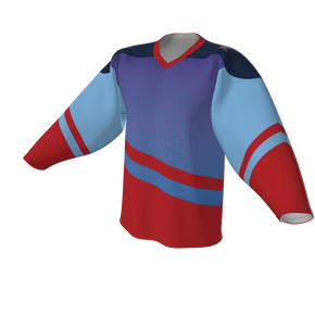 GS Custom 02 Wingman Hockey Jersey. (x 3)