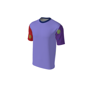 GS Custom 01 Gameday Fully Customizable Dri FIt Tshirt. (x 1)