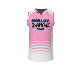 GS Custom 01 Mens V-Neck Basketball. (x 1)