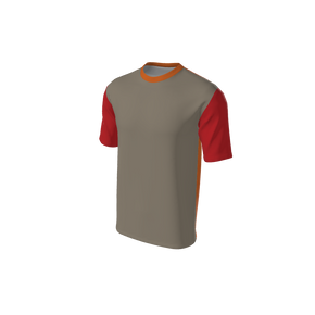 GS Custom 01 Gameday Fully Customizable Dri FIt Tshirt. (x 1)