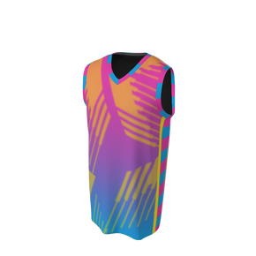 GS Custom 08 Halfcourt Jersey. (x 2)