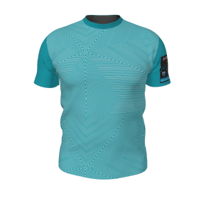 GS Custom Blank Design GameDay Male SS Jersey. (x 1)