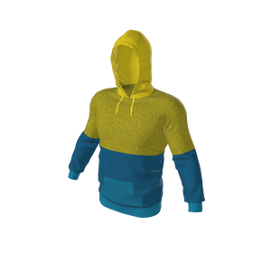 GS Custom 03 Tempo Hoody. (x 22)