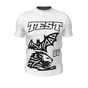 GS Custom 001 GameDay Male SS Jersey. (x 1)