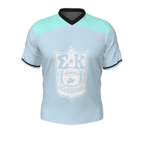 GS Custom 003 Premire Fan Jersey. (x 1)