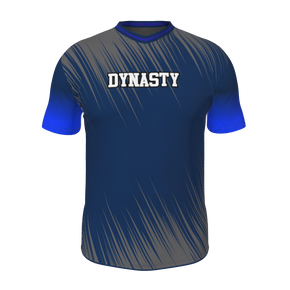 GS Custom 05 Pregame Male ShortSleeve V-Neck Jersey. (x 1)