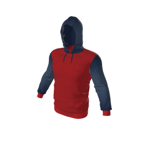GS Custom 00 Tempo Hoody. (x 1)