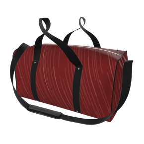 GS Custom 01 Duffle Bag. (x 1)