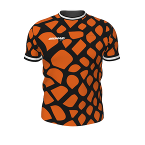 GS Custom 008 GameDay Male SS Jersey. (x 1)