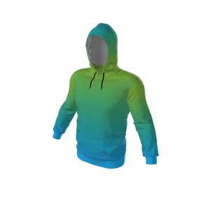 GS Custom 02 Tempo Hoody. (x 11)