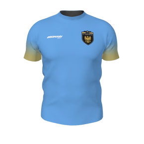 GS Custom Blank Design GameDay Male SS Jersey. (x 1)