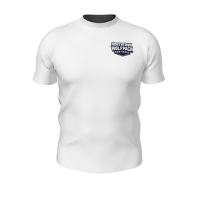 GS Custom Blank Design Dri-Fit Tee - Male DTF. (x 11)