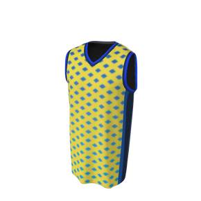 GS Custom 03 Halfcourt Jersey. (x 2)