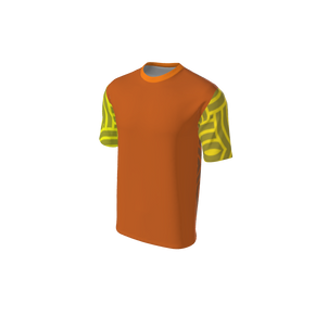 GS Custom 01 Gameday Fully Customizable Dri FIt Tshirt. (x 3)